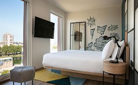 Aloft Strasbourg City Centre