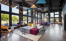 Aloft Strasbourg City Centre